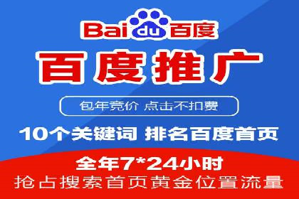 百度竞价公司案例分享：打造高效广告投放方案